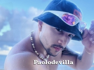 Paolodevilla