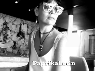 PaprikaLatin