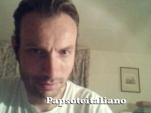 Papsoteitaliano