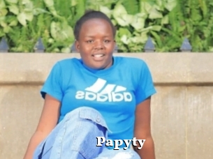 Papyty