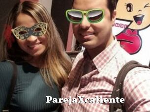 ParejaXcaliente
