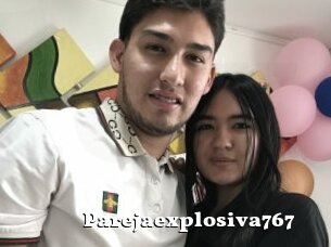 Parejaexplosiva767