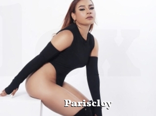 Pariscloy
