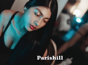 Parishill