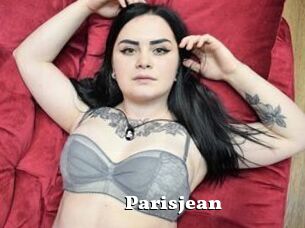 Parisjean