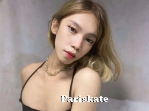 Pariskate