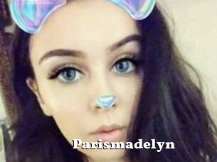 Parismadelyn