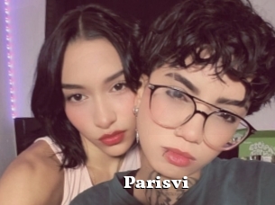 Parisvi