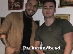 Parkerandbrad