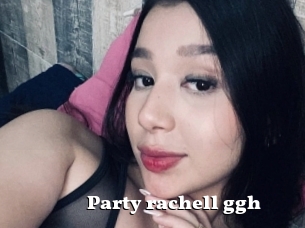 Party_rachell_ggh
