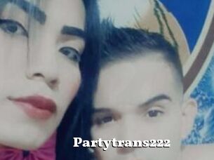 Partytrans222