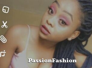 PassionFashion