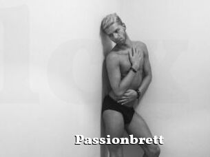 Passionbrett