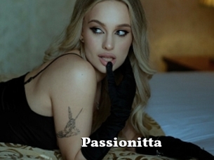 Passionitta