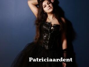 Patriciaardent