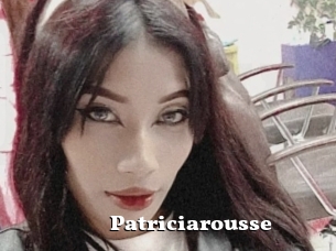 Patriciarousse