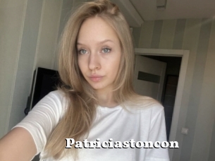 Patriciastoncon