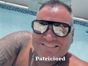 Patriciord