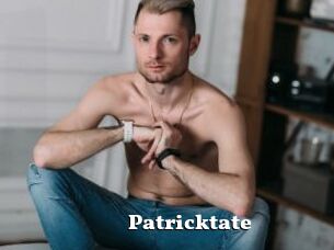 Patricktate