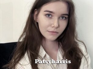 Patsyharris