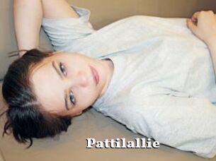 Pattilallie