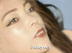 Pattyrey