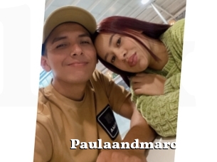 Paulaandmarc
