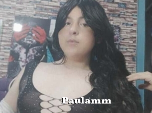 Paulamm