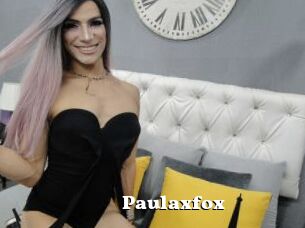 Paulaxfox