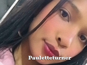 Pauletteturner