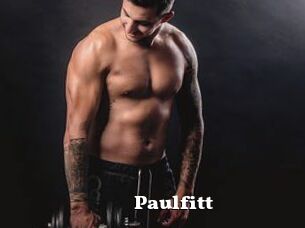 Paulfitt