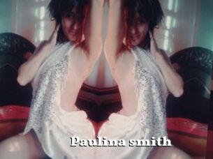 Paulina_smith