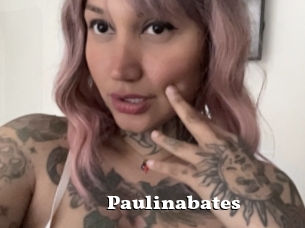 Paulinabates