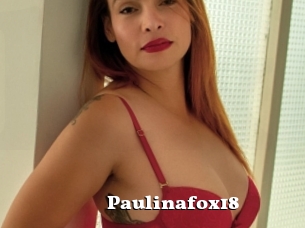 Paulinafox18
