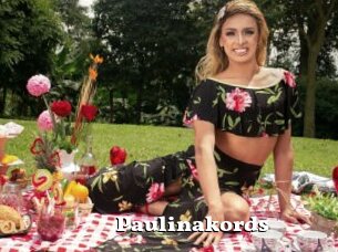 Paulinakords