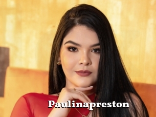 Paulinapreston