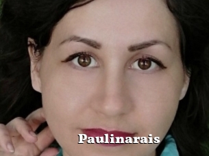 Paulinarais