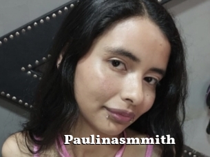 Paulinasmmith