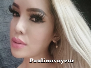 Paulinavoyeur