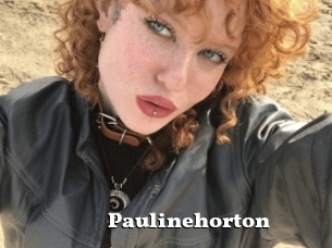 Paulinehorton