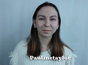 Paulinetaylor