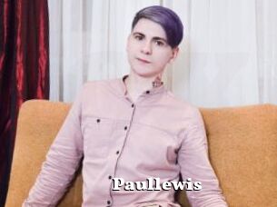 Paullewis