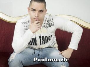 Paulmuscle