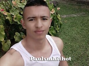 Paulsmhithot