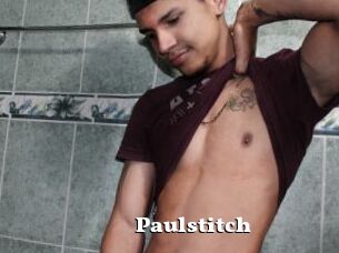 Paulstitch