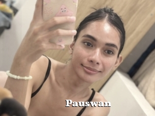 Pauswan
