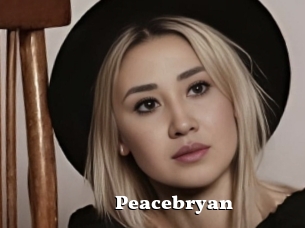 Peacebryan