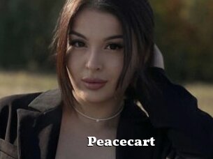 Peacecart