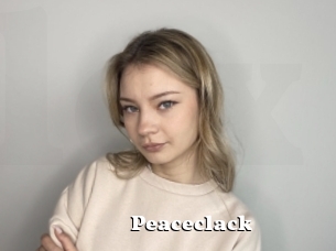Peaceclack