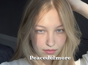 Peacedelmore